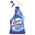 Reckitt Benckiser Disinfectant Bathroom Cleaners- Liquid- 32 oz Bottle 02699